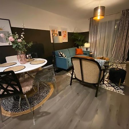 City Haven Apartments Μάντσεστερ Εξωτερικό φωτογραφία