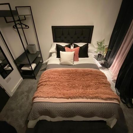 City Haven Apartments Μάντσεστερ Εξωτερικό φωτογραφία
