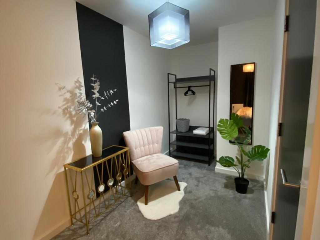 City Haven Apartments Μάντσεστερ Εξωτερικό φωτογραφία