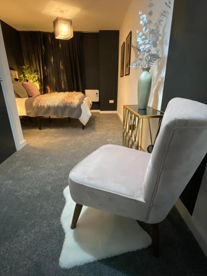 City Haven Apartments Μάντσεστερ Εξωτερικό φωτογραφία