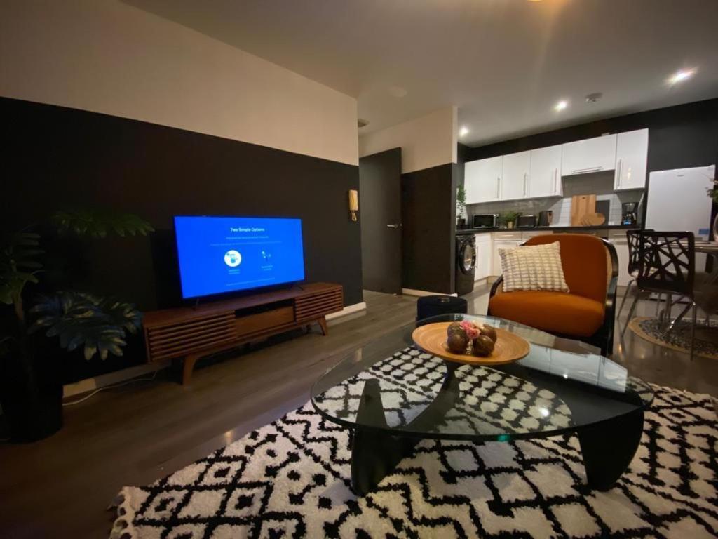 City Haven Apartments Μάντσεστερ Εξωτερικό φωτογραφία